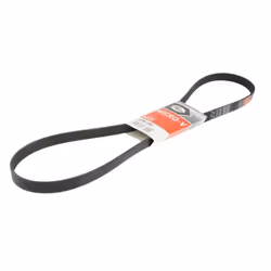 Courroie trapézoïdale à nervures GATES 6PK1390