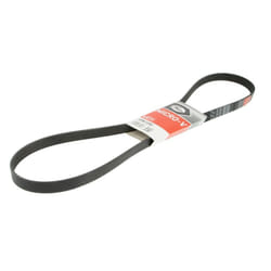 Courroie trapézoïdale à nervures GATES 6PK1390