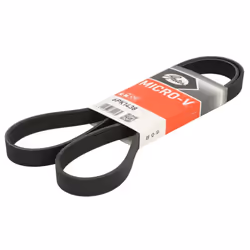 Courroie trapézoïdale à nervures GATES 6PK1438