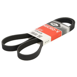 Courroie trapézoïdale à nervures GATES 6PK1438