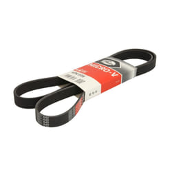 Courroie trapézoïdale à nervures GATES 6PK1555