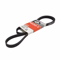 Courroie trapézoïdale à nervures GATES 5PK1590