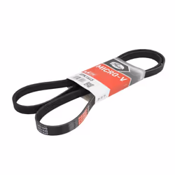 Courroie trapézoïdale à nervures GATES 5PK1645