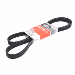 Courroie trapézoïdale à nervures GATES 6PK1718