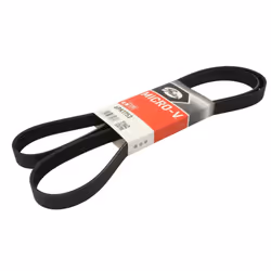 Courroie trapézoïdale à nervures GATES 6PK1753