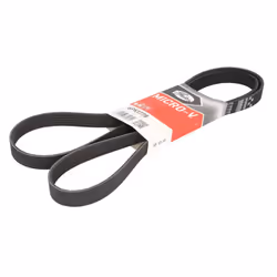 Courroie trapézoïdale à nervures GATES 6PK1778