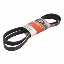 Courroie trapézoïdale à nervures GATES 6PK1795