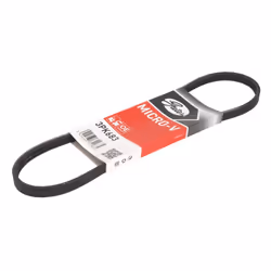 Courroie trapézoïdale à nervures GATES 3PK683