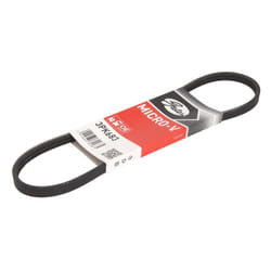 Courroie trapézoïdale à nervures GATES 3PK683