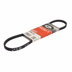 Courroie trapézoïdale à nervures GATES 3PK715