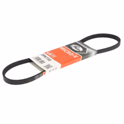Courroie trapézoïdale à nervures GATES 3PK738