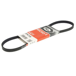 Courroie trapézoïdale à nervures GATES 3PK738