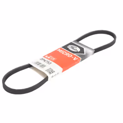 Courroie trapézoïdale à nervures GATES 3PK753