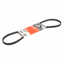 Courroie trapézoïdale à nervures GATES 3PK838