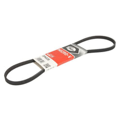 Courroie trapézoïdale à nervures GATES 3PK838