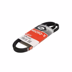 Courroie trapézoïdale à nervures GATES 4PK1240