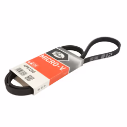 Courroie trapézoïdale à nervures GATES 4PK1260