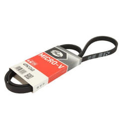 Courroie trapézoïdale à nervures GATES 4PK1260