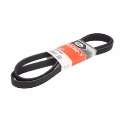 Courroie trapézoïdale à nervures GATES 6PK1803