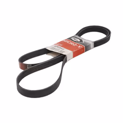 Courroie trapézoïdale à nervures GATES 6PK2063
