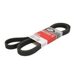 Courroie trapézoïdale à nervures GATES 6PK2245
