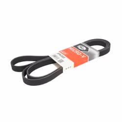 Courroie trapézoïdale à nervures GATES 6PK2260