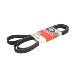 Courroie trapézoïdale à nervures GATES 6PK2260