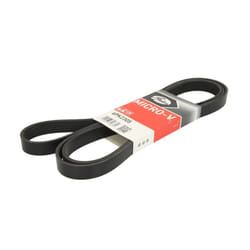 Courroie trapézoïdale à nervures GATES 6PK2305