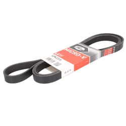 Courroie trapézoïdale à nervures GATES 6PK2315