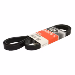 Courroie trapézoïdale à nervures GATES 6PK2330