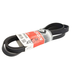Courroie trapézoïdale à nervures GATES 6PK2345