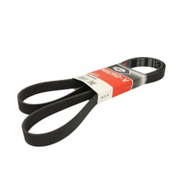 Courroie trapézoïdale à nervures GATES 7PK1800