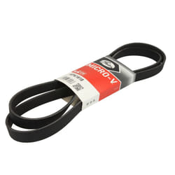Courroie trapézoïdale à nervures GATES 6PK1818