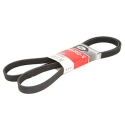 Courroie trapézoïdale à nervures GATES 6PK1863