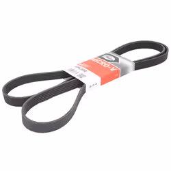 Courroie trapézoïdale à nervures GATES 6PK2000