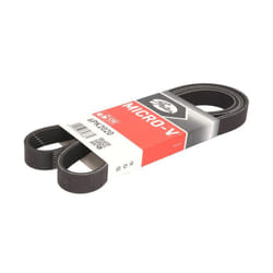 Courroie trapézoïdale à nervures GATES 6PK2020