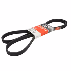 Courroie trapézoïdale à nervures GATES 6PK2075