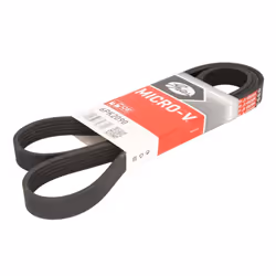 Courroie trapézoïdale à nervures GATES 6PK2090