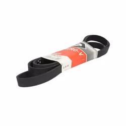 Courroie trapézoïdale à nervures GATES 6PK2120