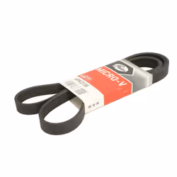 Courroie trapézoïdale à nervures GATES 6PK2138