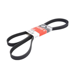 Courroie trapézoïdale à nervures GATES 6PK2153