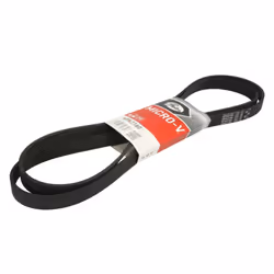 Courroie trapézoïdale à nervures GATES 6PK2160