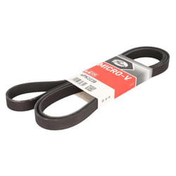 Courroie trapézoïdale à nervures GATES 6PK2238