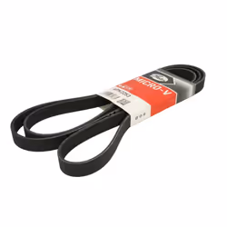 Courroie trapézoïdale à nervures GATES 6PK2253