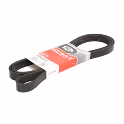 Courroie trapézoïdale à nervures GATES 6PK2270