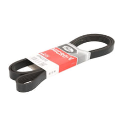 Courroie trapézoïdale à nervures GATES 6PK2270