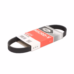 Courroie trapézoïdale à nervures GATES 5PK580