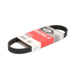 Courroie trapézoïdale à nervures GATES 5PK580