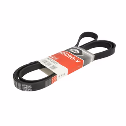 Courroie trapézoïdale à nervures GATES 6PK2403
