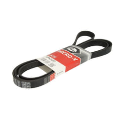 Courroie trapézoïdale à nervures GATES 6PK2403